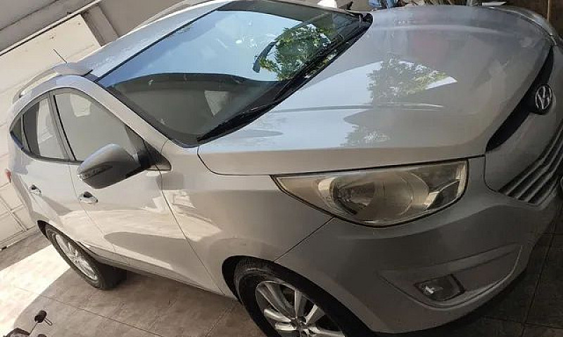 Vendo Ou Troco Ix35 ...