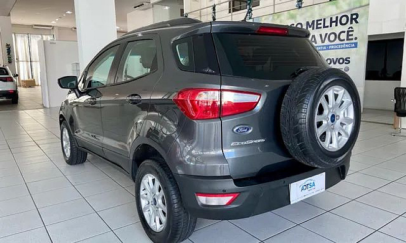 Ecosport 2019 Ipva 2...