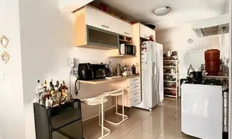Apartamento Para Ven...