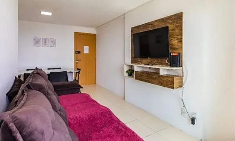 Th: Apartamento Com ...