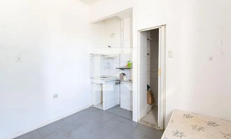 Apartamento Para Alu...