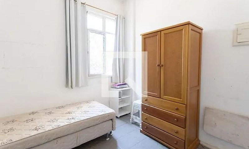 Apartamento Para Alu...