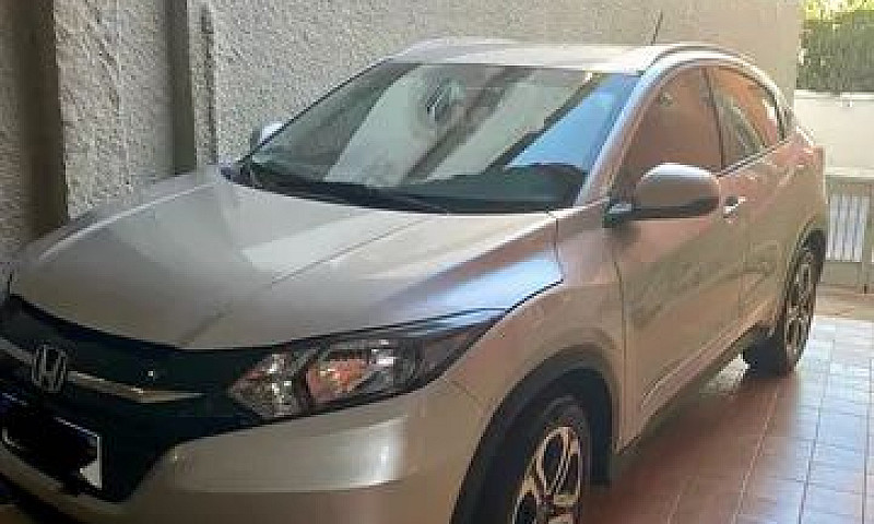 Vendo Hr-V  ...