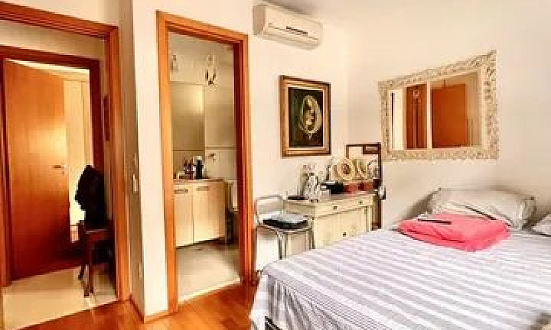 Apartamento Para Ven...