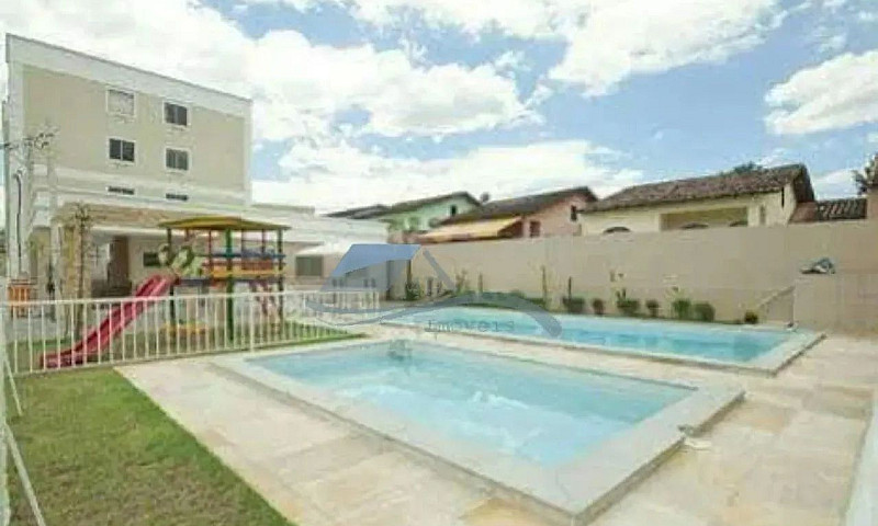 Apartamento Lindíssi...