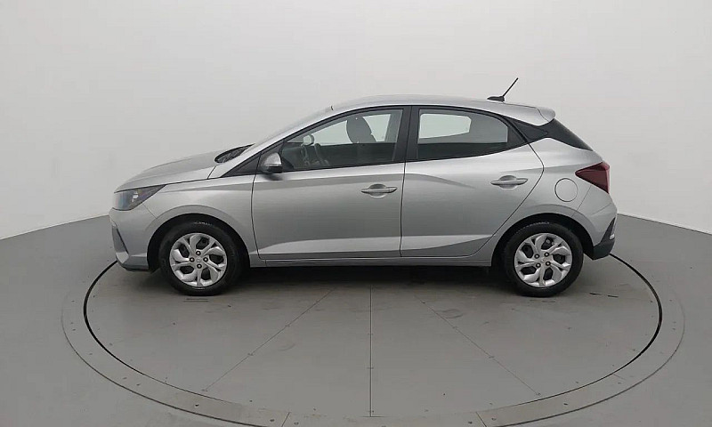 Hyundai Hb20 2025 1....