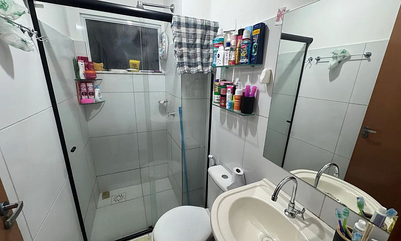 Apartamento Todo Mob...