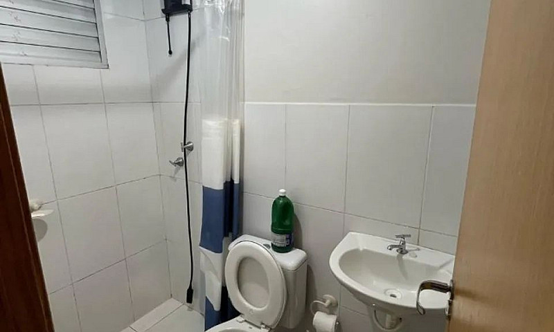 Apartamento Locação ...