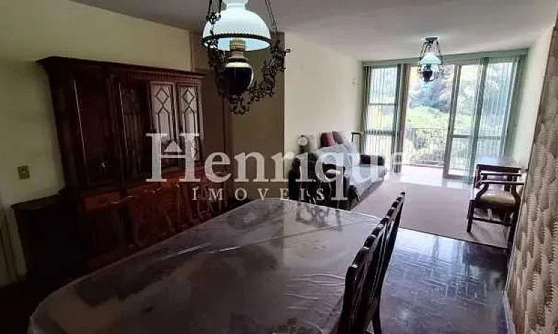 Apartamento : / Resi...