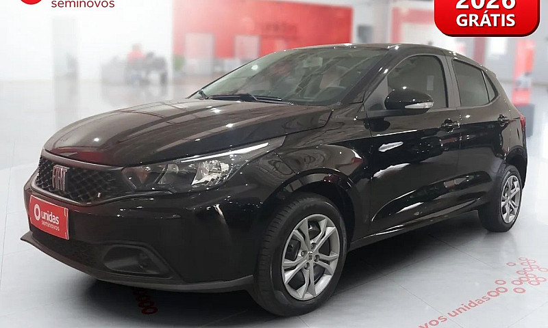 Fiat Argo Drive 1.3 ...