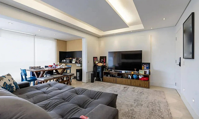 Apartamento Tipo Par...