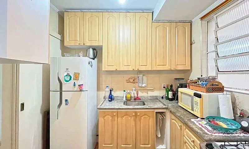 Venda Apartamento Po...