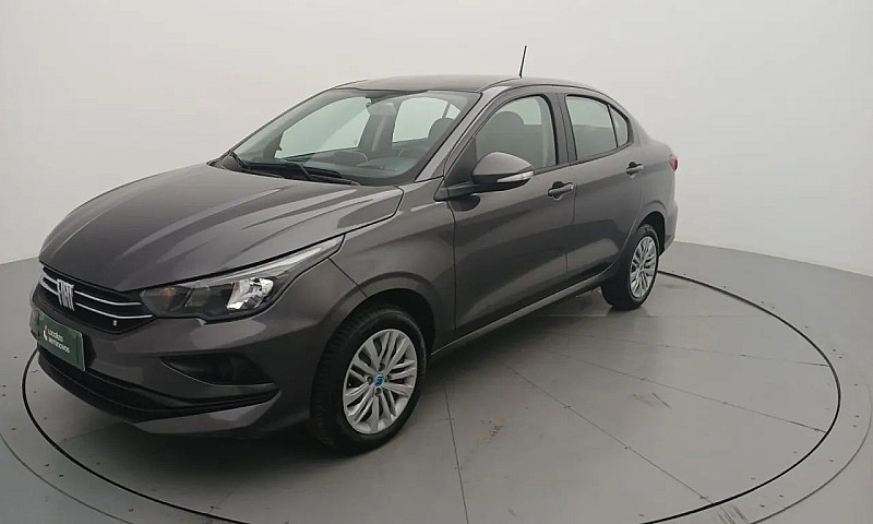 Fiat Cronos Drive 1....