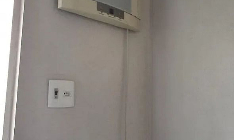 Apartamento Térreo P...