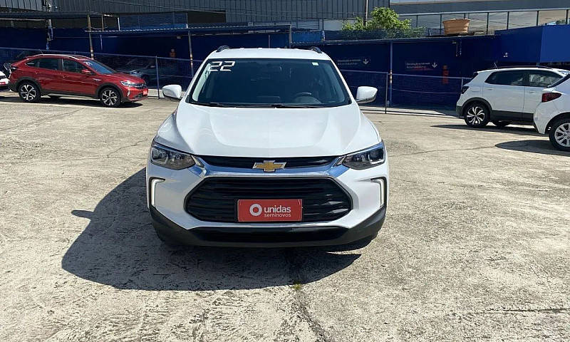 Chevrolet Tracker 20...