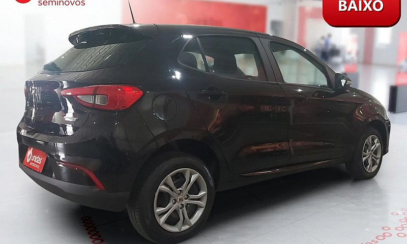 Fiat Argo Drive 1.3 ...