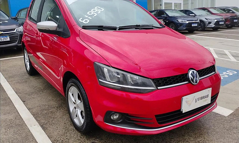 Volkswagen Fox Rock ...