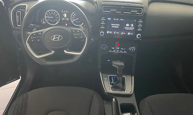 Creta 22/23 Limited ...