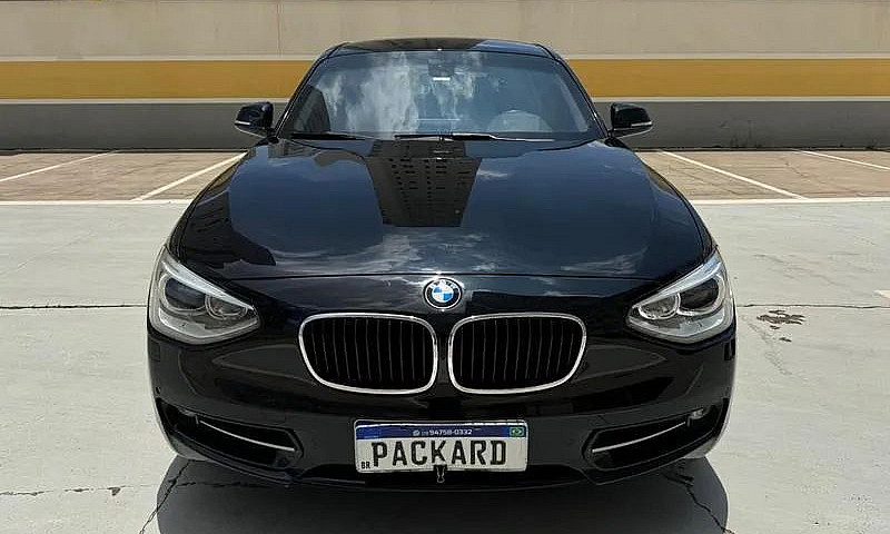 Bmw 120I A Sport 2.0...