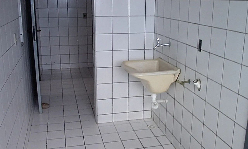 Apartamento Para Alu...