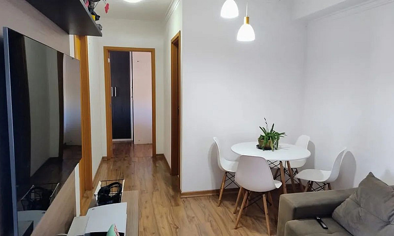 Apartamento 70M² 2 D...
