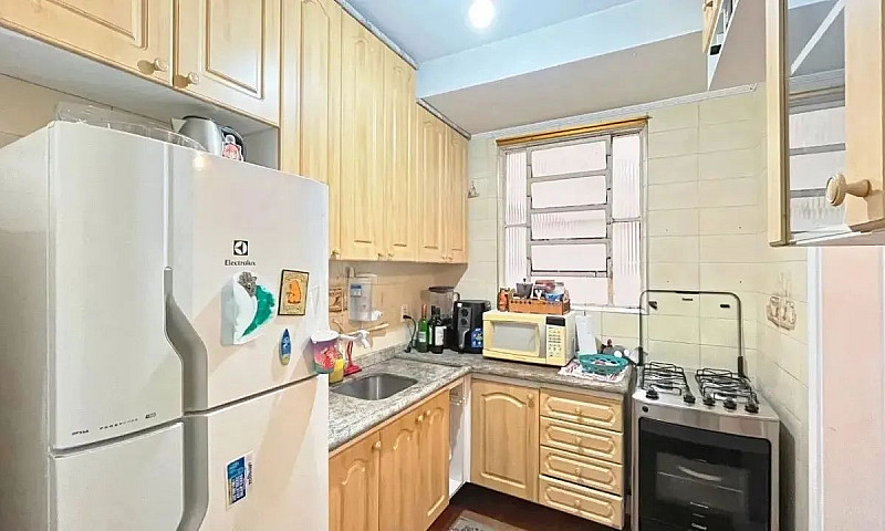 Venda Apartamento Po...