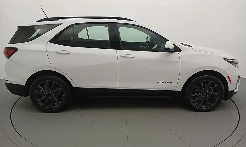 Chevrolet Equinox 20...