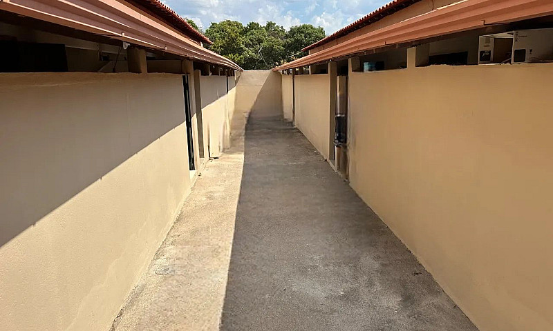 Kitnet Novo Horizont...