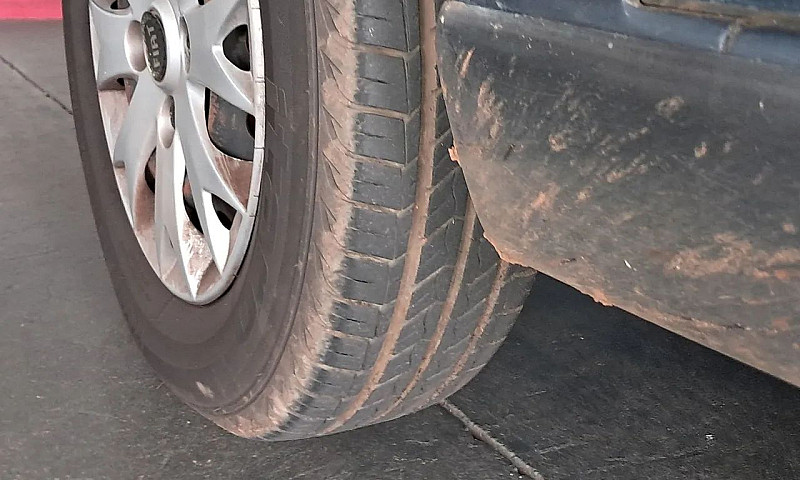 Fiat Palio 1.0/ Trof...