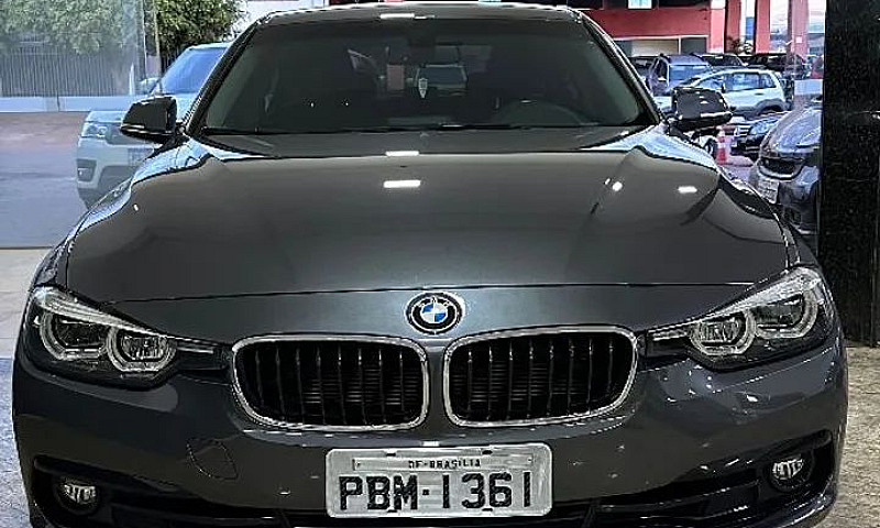 Bmw 320I A Modern/Sp...
