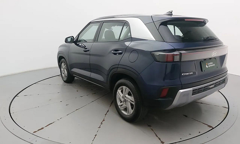 Hyundai Creta Comfor...
