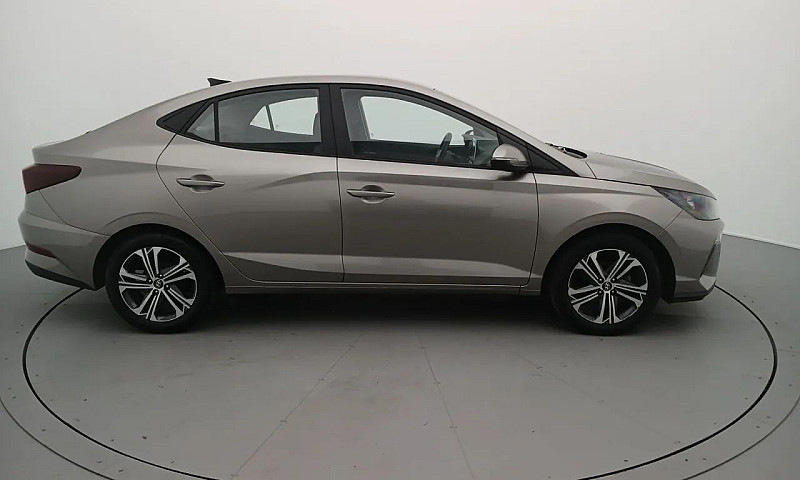 Hyundai Hb20S 2024 1...