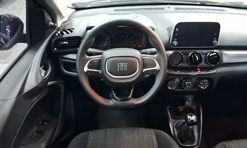 Fiat Argo Drive 1.0 ...