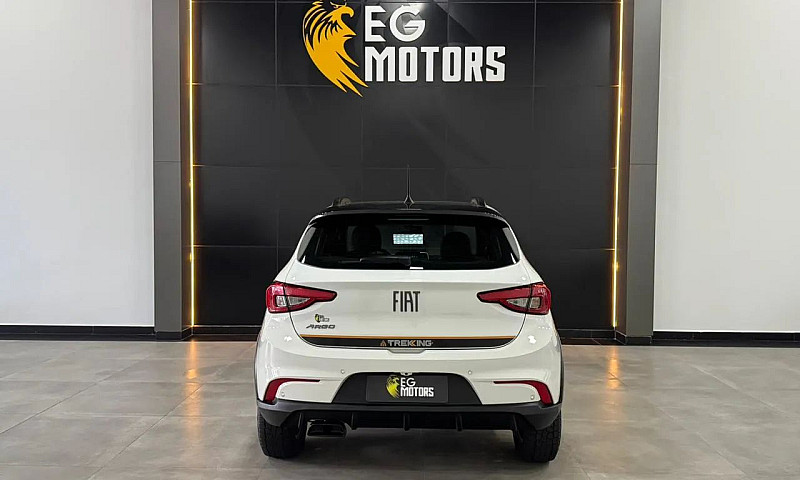 Fiat Argo Trekking 1...