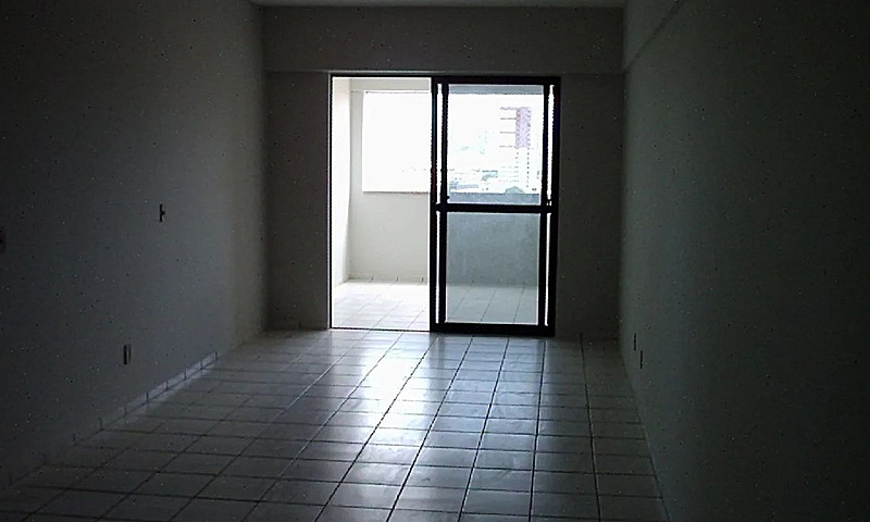 Apartamento Para Alu...