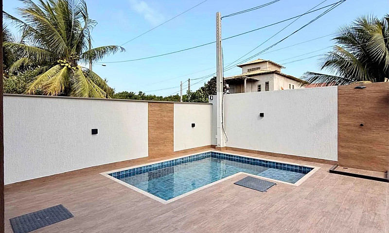 Casa Em Condomínio F...