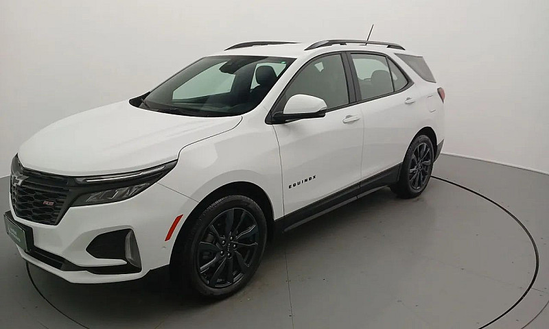 Chevrolet Equinox 20...
