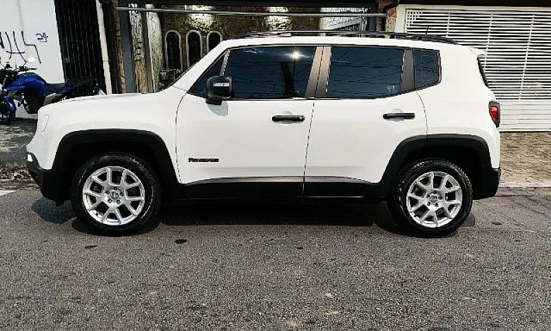 Jeep Renegade Sport ...