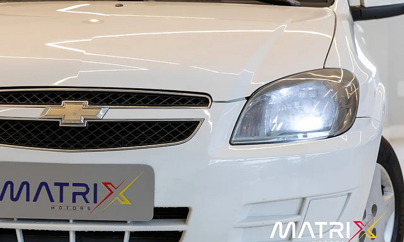 Chevrolet Celta Spir...