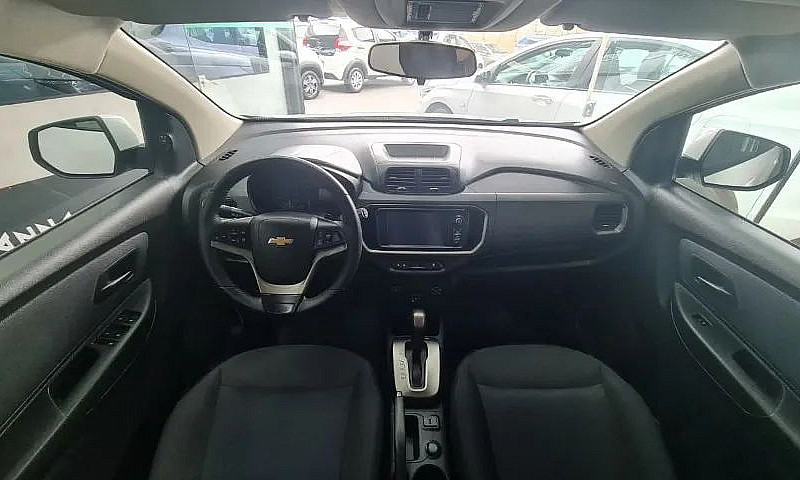 Chevrolet Spin Lt 1....