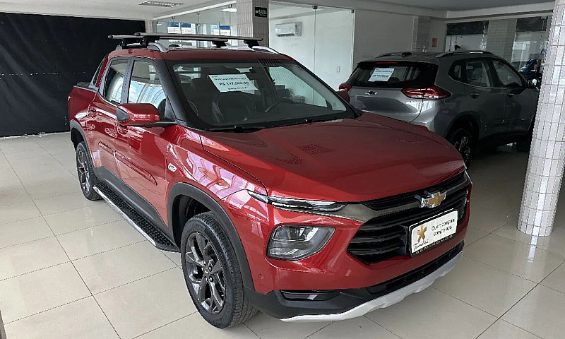 Chevrolet Montana 20...