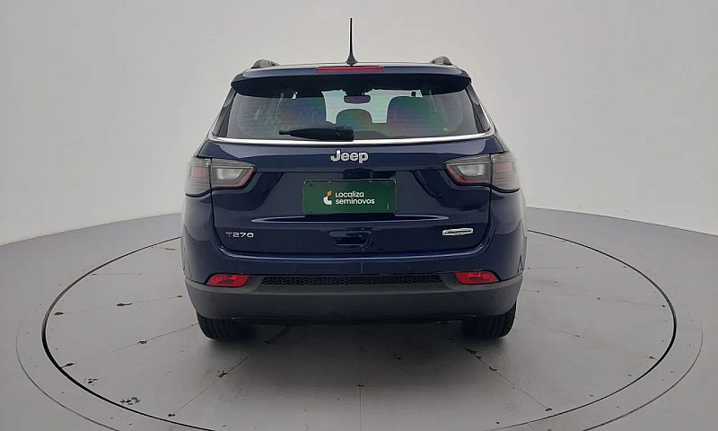 Jeep Compass 2022 1....