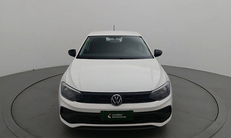 Volkswagen Polo Trac...