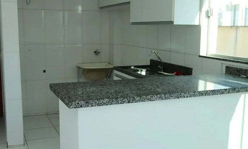 Apartamento 2 Quarto...