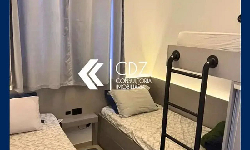 Apartamento Para Alu...