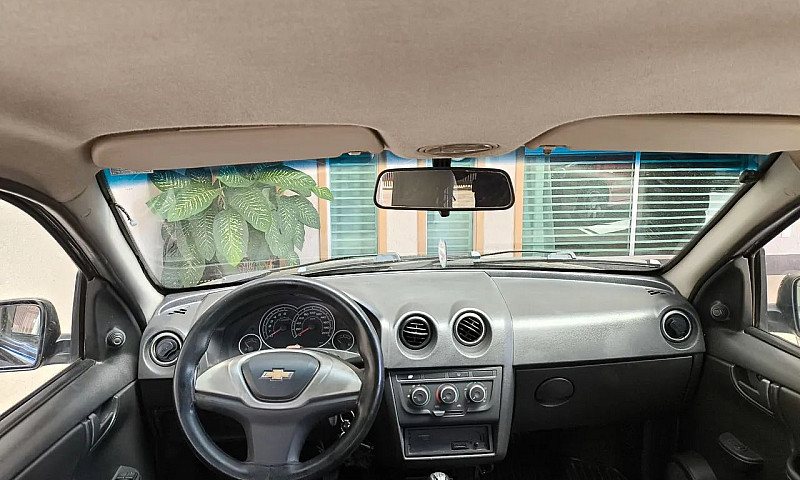 Chevrolet Celta Spir...