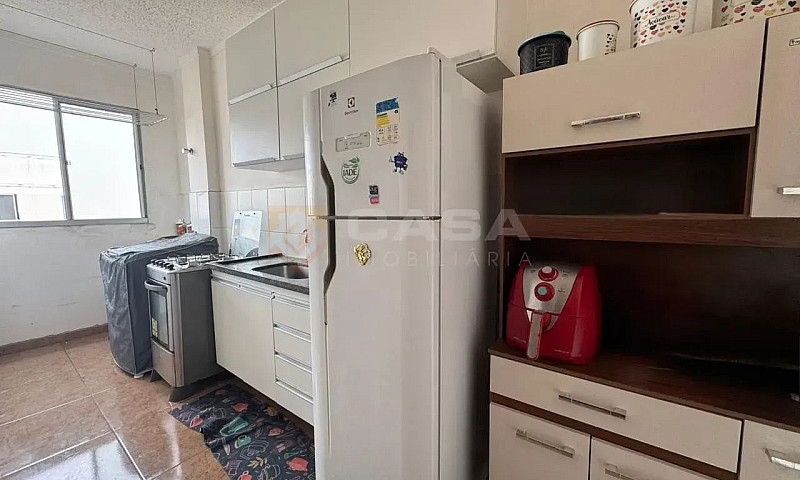 F- Apartamento 2 Qua...