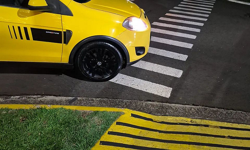 Fiat Palio Sporting ...
