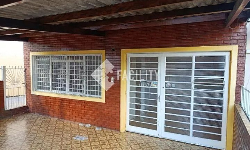 Casa - São Bernardo ...