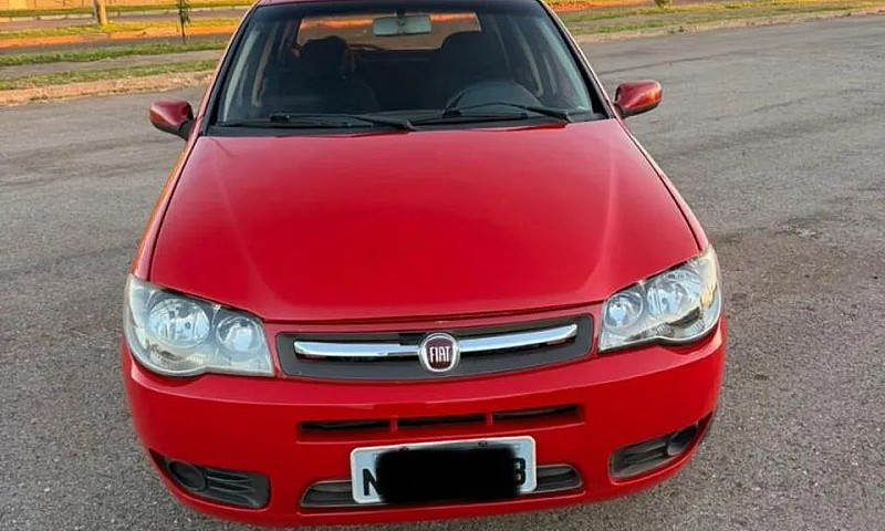 Fiat Palio Elx 1.0 F...